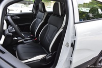 2022款几何E 320KM 乖巧虎 4座