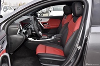 2023款AMG A 35 L 4MATIC