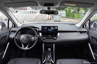 2025款锋兰达 2.0L CVT精英版PLUS