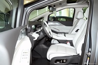 2026款小鹏X9 增程版 1602 Ultra