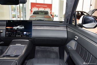 2025款乐道L90 六座版Ultra