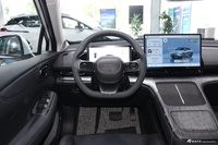 2024款AION S MAX 80 星瀚版