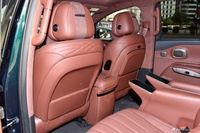 2025款昊铂HL增程 改款350 Max六座激光雷达版