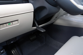 2026款天籁 鸿蒙座舱 2.0L 超舒适版