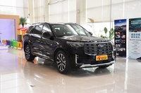 2024款探险者 2.3T EcoBoost 四驱钛金版 6座