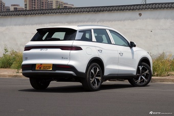 2026款宋Pro DM-i 飞驰版301KM超越型