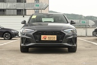2025款奥迪A4L 200万辆悦享版 40 TFSI Bang&Olufsen星夜版