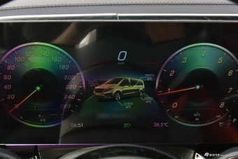 2025款普曼·巅峰2.0T星宇系列 舒适型