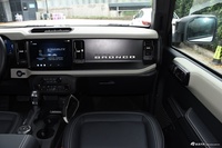 2024款福特烈马 2.3T 长滩