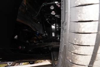 2026款零跑Lafa5 515 Pro