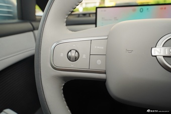 2025款日产N7 510 Max