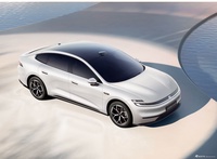 2025款长安启源A06 基本型 官图