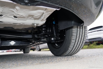 2025款极狐T1 320 PLUS