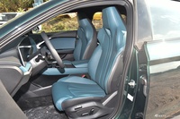 2026款MG7 2.0T自动 Trophy+ 超级运动版