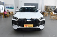 2025款风云T8 1.5T 130km 豪华版7座