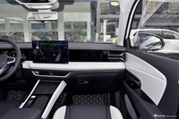 2025款捷达VS8 至尊版