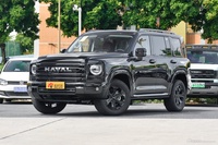 2025款哈弗H9 2.0T 汽油四驱勇士版