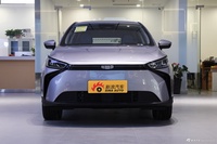 2022款几何M6 450 新智型