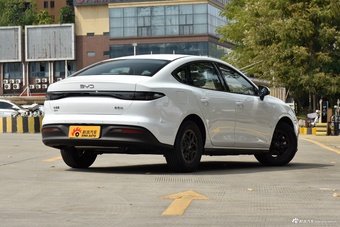 2025款海豹05 DM-i 智驾版 55KM豪华型