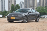 2024款长安启源A05 真香版145 尊贵型