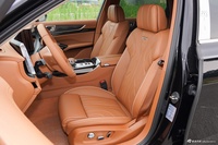 2024款红旗H9 2.0T 旗享 豪华商务版