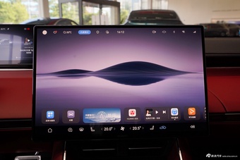 2026款智界S7 Ultra