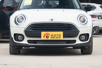 2023款MINI CLUBMAN 1.5T COOPER 经典派