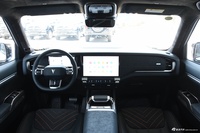 2024款深蓝G318 四驱空悬版