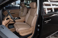 2024款瑞风RF8 鸿蒙版 2.0T 旗舰型