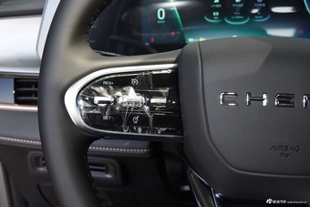 2025款瑞虎5x 高能版 1.5T CVT舒适型