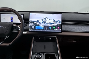 2026款瑞虎9X 2.0T 自动两驱领航型