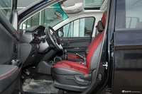 2022款斯威大虎 1.5L 手动豪华型 7座