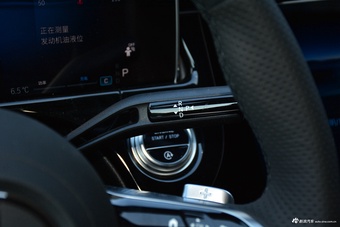 2024款奔驰E级 E 260 L 运动型