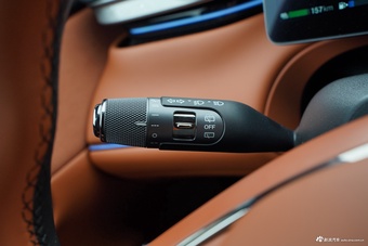 2025款传祺向往S7 180km Ultra 四驱激光雷达版