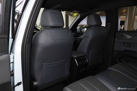 2026款宋Pro DM-i 133KM超越型