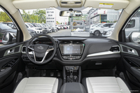 2019款长安欧尚A800 1.6L手动豪华型 国VI