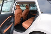 2024款钇为3 挚爱版 330km Air