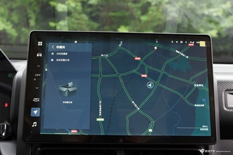 2024款哈弗猛龙Hi4 102 PRO