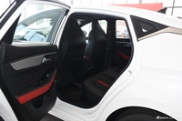 2023款思皓A5 1.5T CVT尊贵耀享型