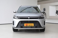 2024款问界M7 1.5T 两驱Plus版 5座