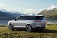 2025款腾势N8L标准版