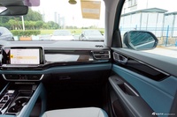 2024款途昂X 出众款380TSI 四驱青云龙耀版