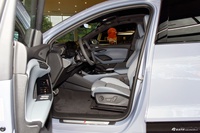 2025款奥迪Q6L e-tron 首发领航版