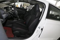 2021款北京U5 PLUS 1.5L CVT尊贵版