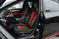 2021款思皓曜1.5TGDI DCT逐日RACE版