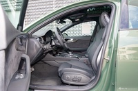 2024款奥迪S4 Avant 3.0TFSI