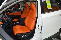 2021款威马EX5-Z Lead创领版