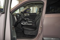 2025款钛3 501KM 后驱Ultra版