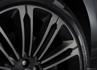 2026款揽胜星脉 BELGRAVIA EDITION 官图