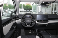 2021款ID.6 CROZZ 首发版